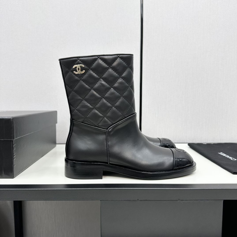 Ch*el boots
